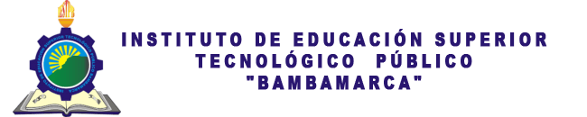 Plataforma Virtual IESTP - Bambamarca